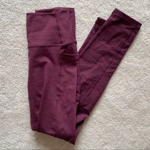 Ethos Leggings (FREE SHIPPING)